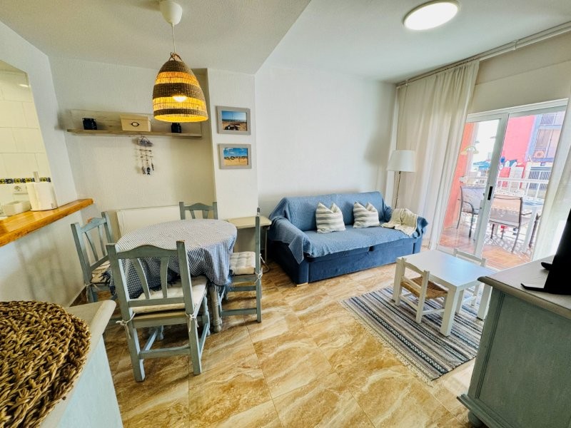 For sale - 2 Bedroom 1 Bathroom Apartment in La Mata - Costa Blanca  - Alicante