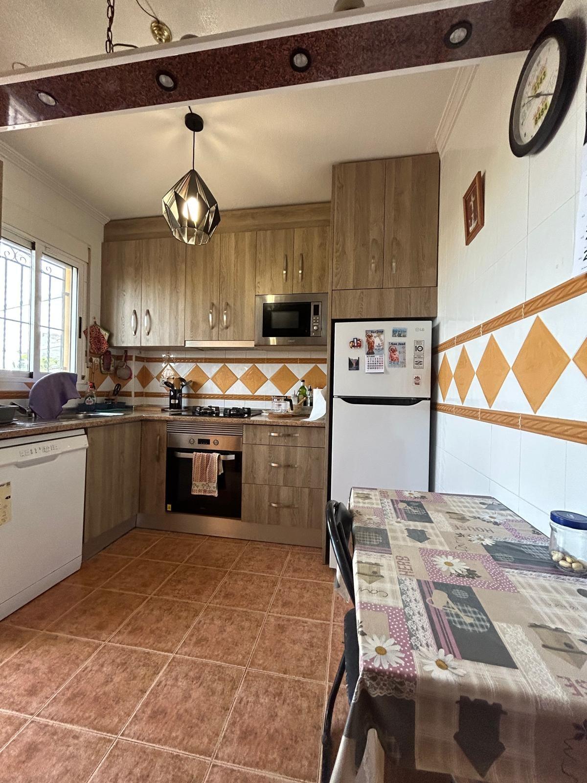 For sale - 2 Bedroom 1 Bathroom Duplex in Orihuela Costa - Punta Prima  - Alicante