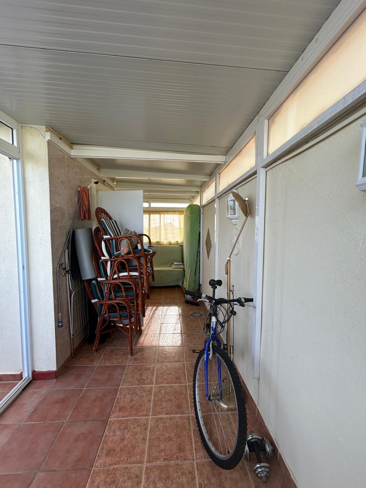 For sale - 2 Bedroom 1 Bathroom Duplex in Orihuela Costa - Punta Prima  - Alicante