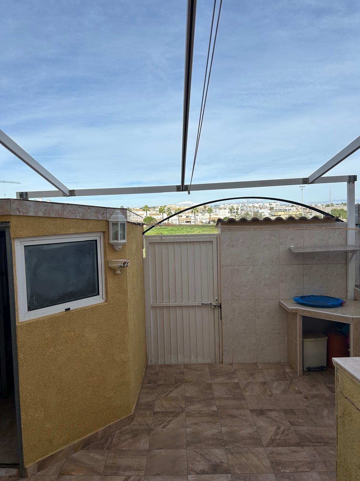 For sale - 2 Bedroom 1 Bathroom Duplex in Orihuela Costa - Punta Prima  - Alicante