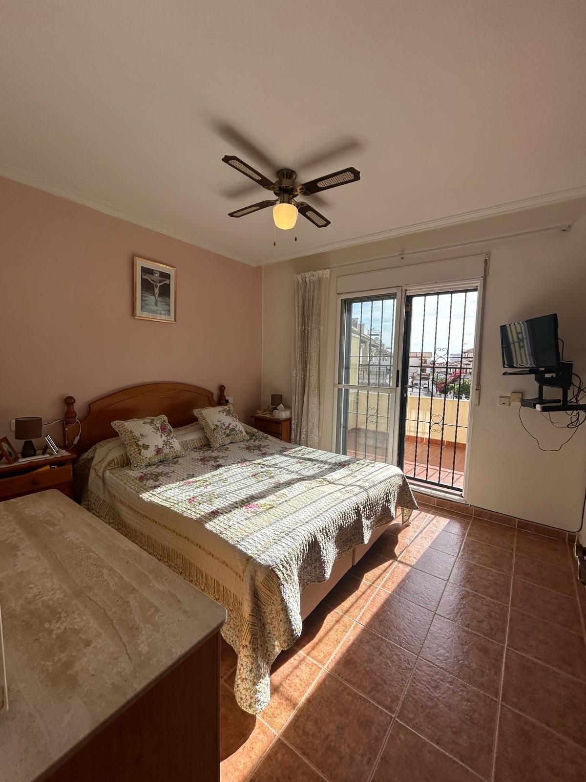 For sale - 2 Bedroom 1 Bathroom Duplex in Orihuela Costa - Punta Prima  - Alicante