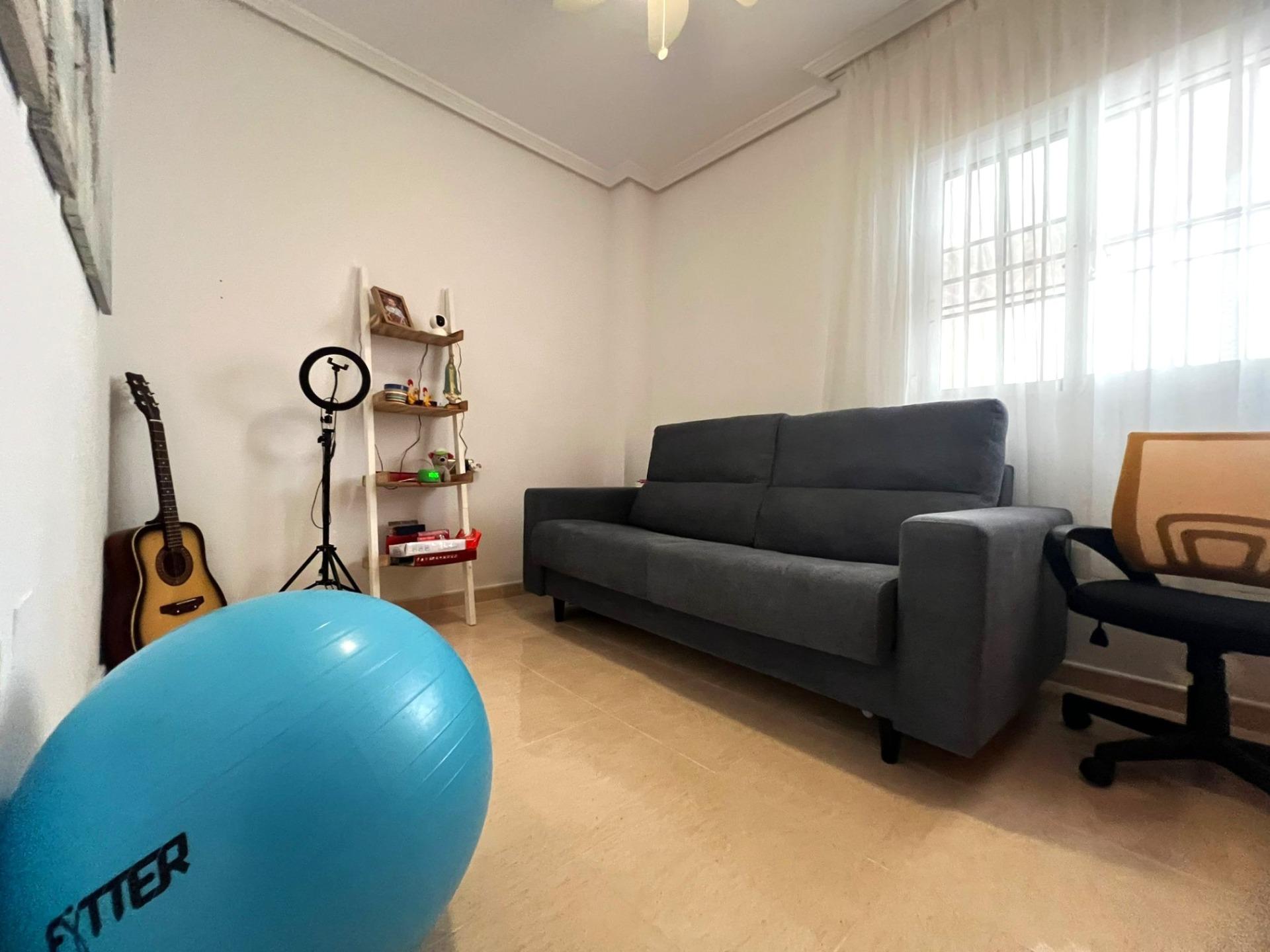 For sale - 2 Bedroom 1 Bathroom Apartment in Orihuela Costa - Lomas De Cabo Roig-los Dolses  - Alicante