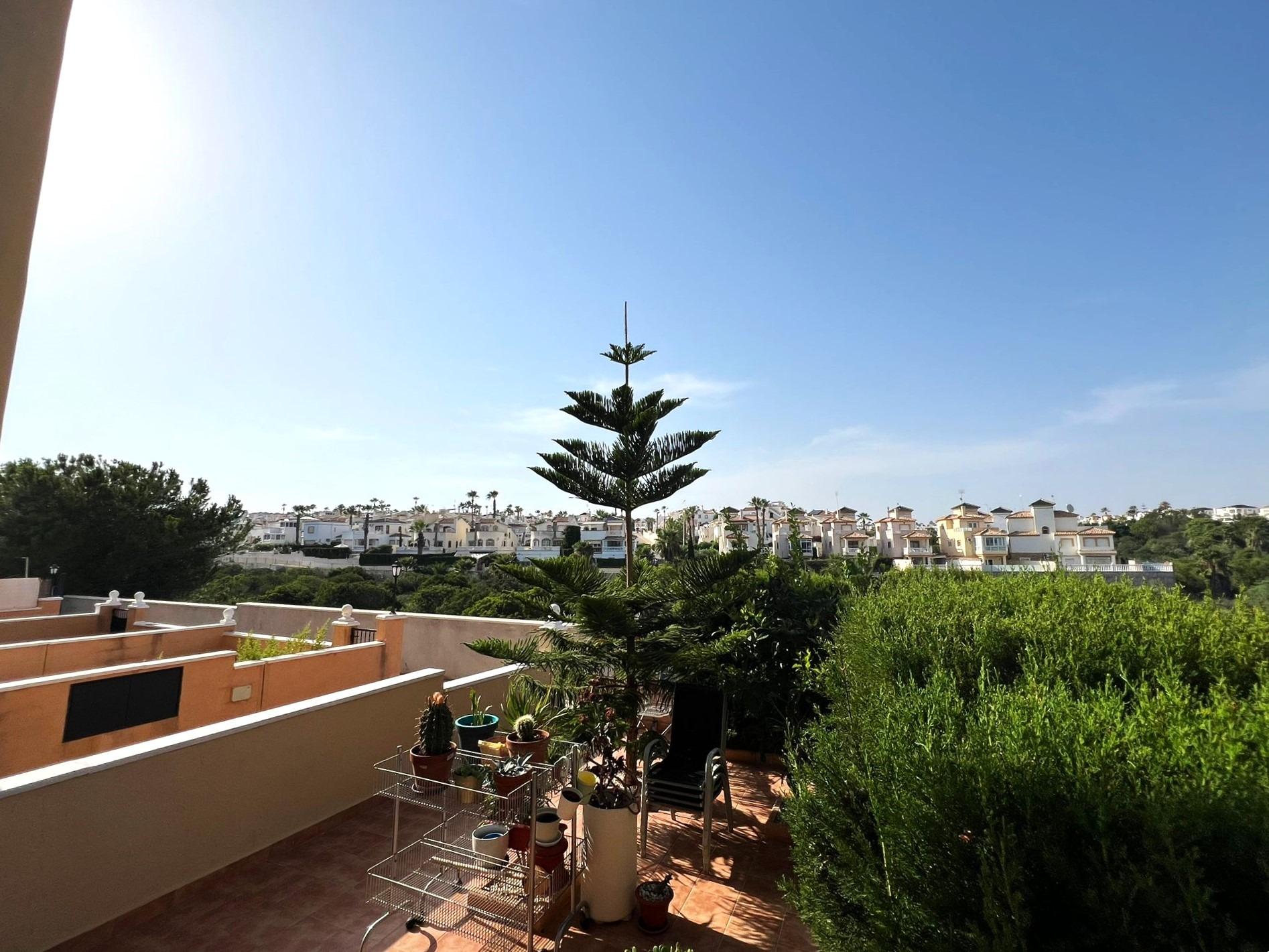 For sale - 2 Bedroom 1 Bathroom Apartment in Orihuela Costa - Lomas De Cabo Roig-los Dolses  - Alicante