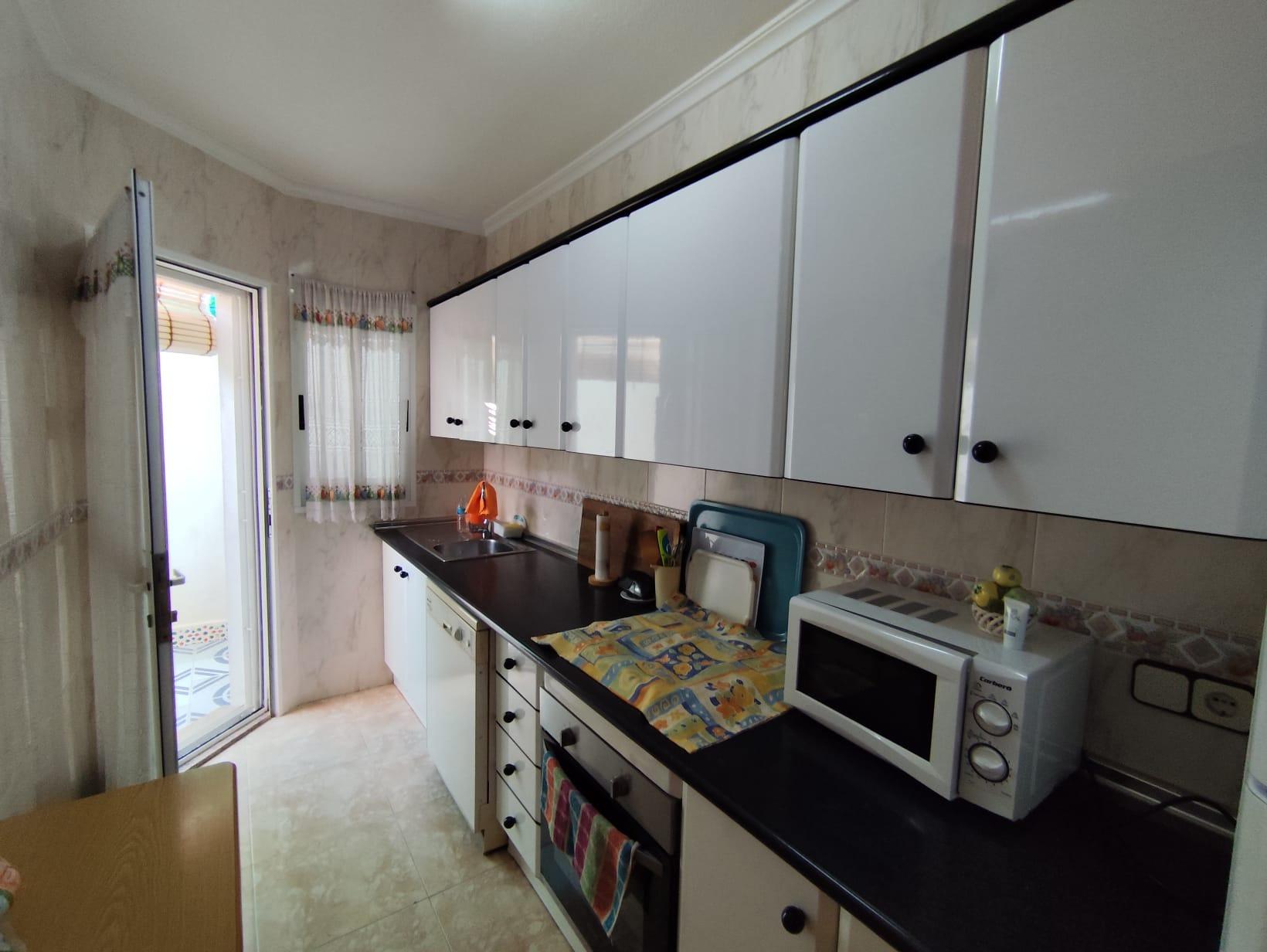 For sale - 3 Bedroom 2 Bathroom Townhouse in Los Alcazares - Nueva Marbella  - Murcia