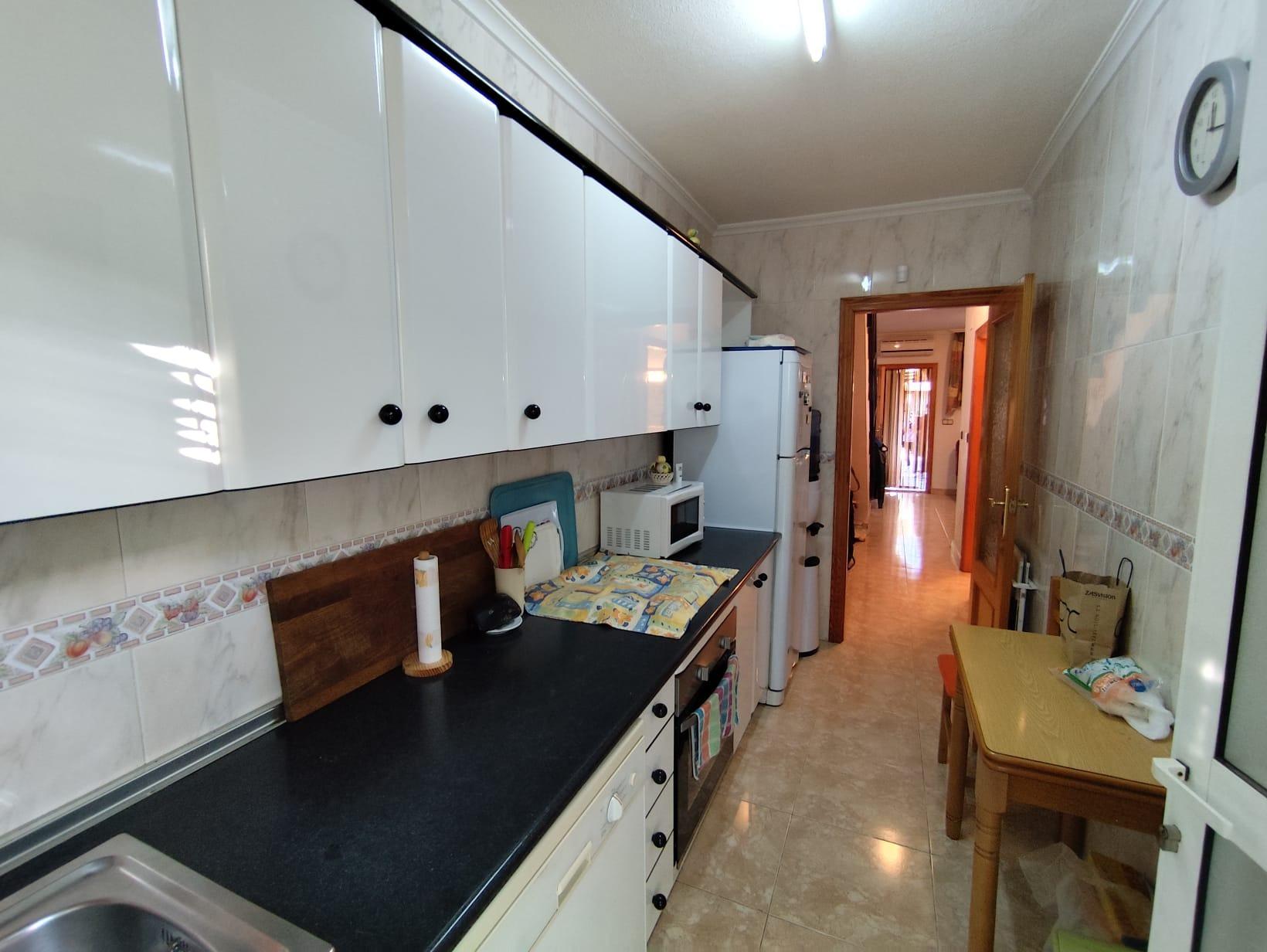 For sale - 3 Bedroom 2 Bathroom Townhouse in Los Alcazares - Nueva Marbella  - Murcia