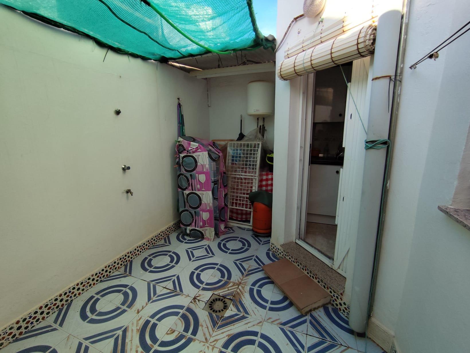 For sale - 3 Bedroom 2 Bathroom Townhouse in Los Alcazares - Nueva Marbella  - Murcia