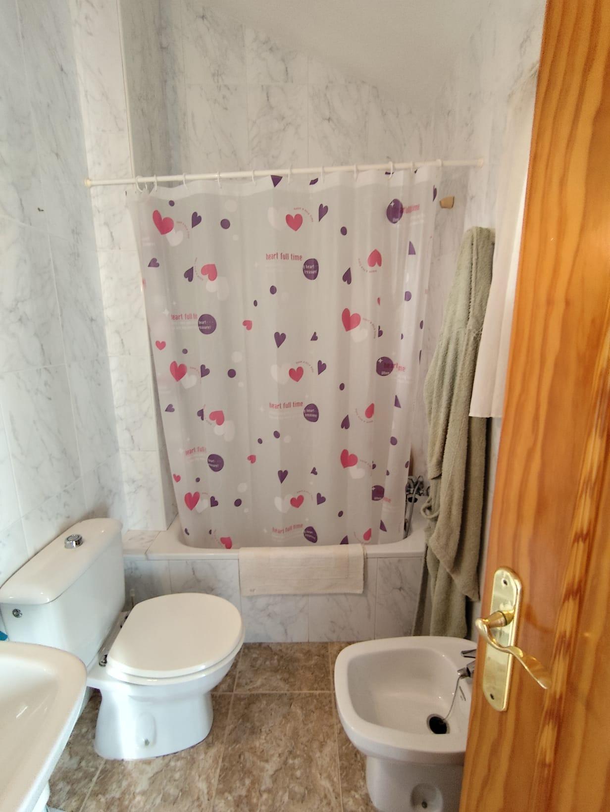 For sale - 3 Bedroom 2 Bathroom Townhouse in Los Alcazares - Nueva Marbella  - Murcia