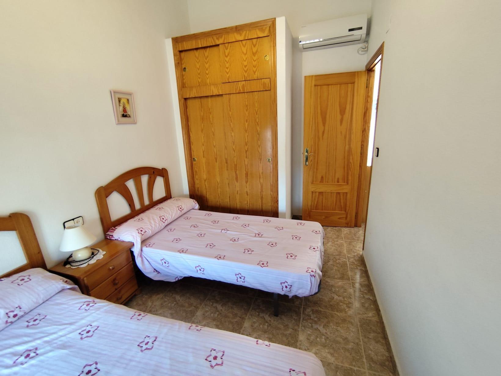 For sale - 3 Bedroom 2 Bathroom Townhouse in Los Alcazares - Nueva Marbella  - Murcia