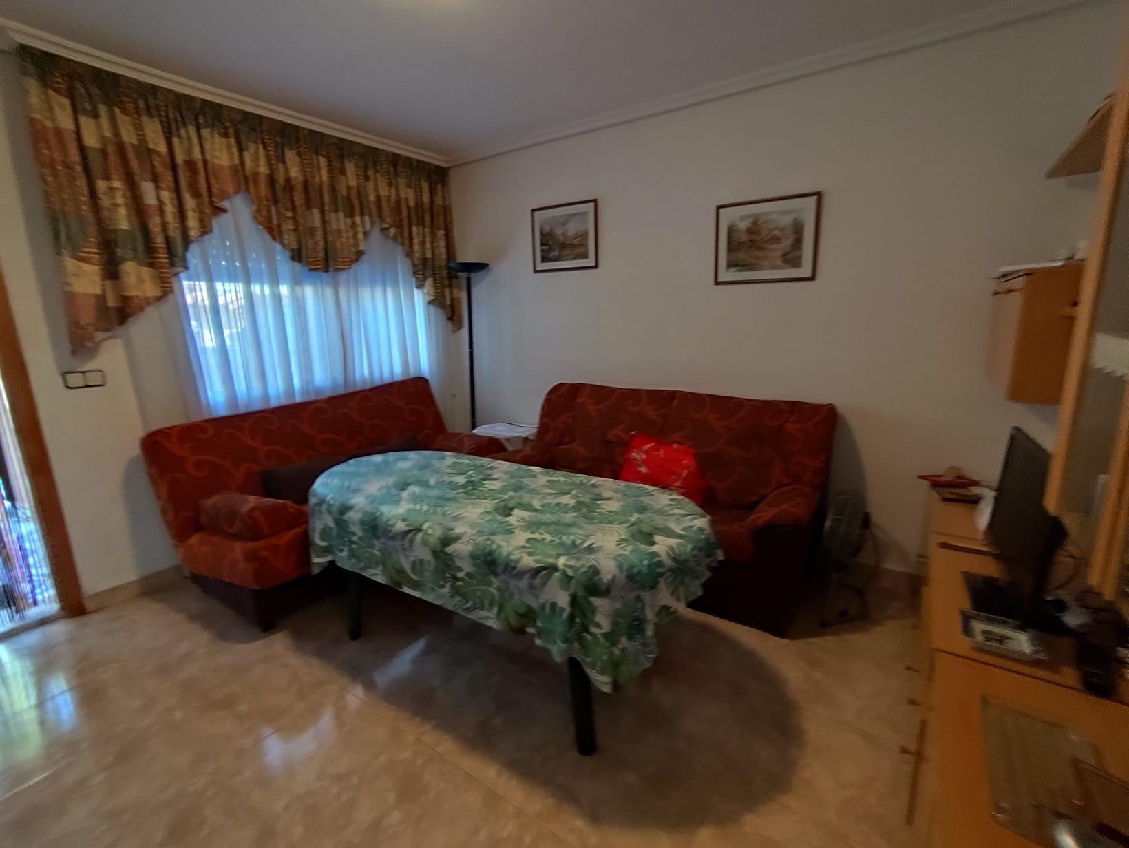 For sale - 3 Bedroom 2 Bathroom Townhouse in Los Alcazares - Nueva Marbella  - Murcia