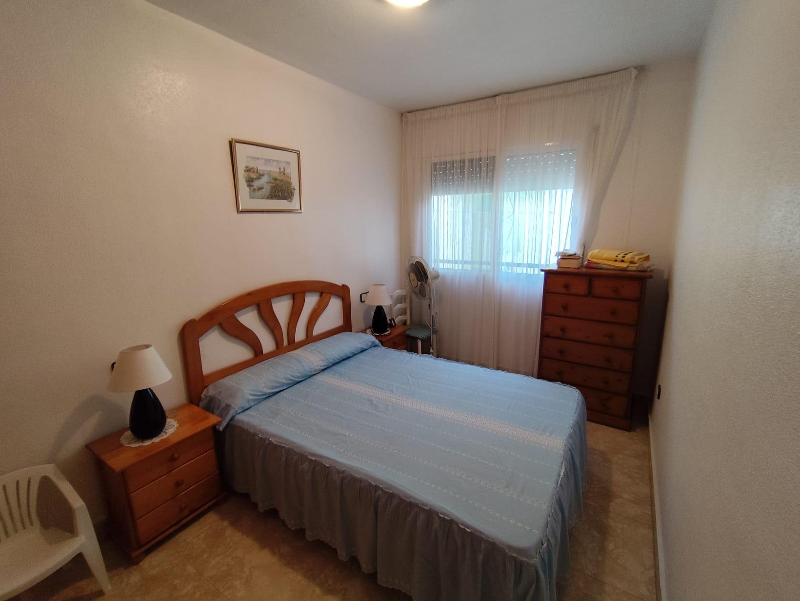For sale - 3 Bedroom 2 Bathroom Townhouse in Los Alcazares - Nueva Marbella  - Murcia