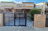 27-28-457-11-924/75273, 3 Bedroom 2 Bathroom Duplex in Los Alcazares
