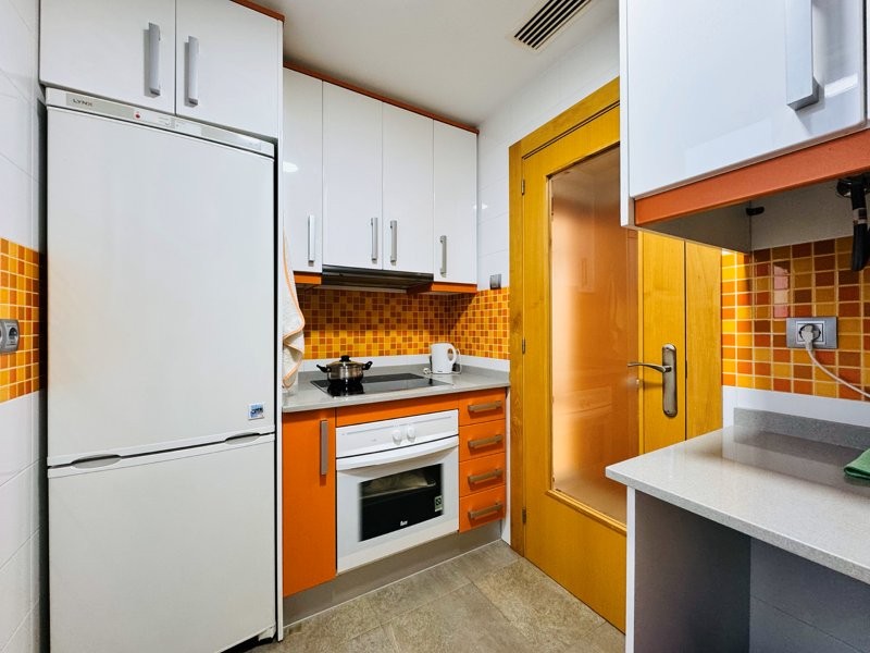 For sale - 2 Bedroom 1 Bathroom Apartment in La Mata - Costa Blanca  - Alicante