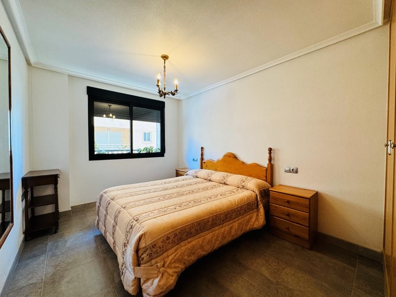 For sale - 2 Bedroom 1 Bathroom Apartment in La Mata - Costa Blanca  - Alicante