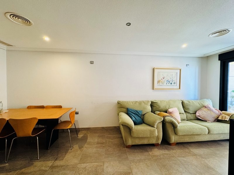 For sale - 2 Bedroom 1 Bathroom Apartment in La Mata - Costa Blanca  - Alicante