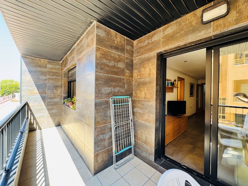 For sale - 2 Bedroom 1 Bathroom Apartment in La Mata - Costa Blanca  - Alicante