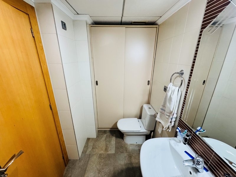 For sale - 2 Bedroom 1 Bathroom Apartment in La Mata - Costa Blanca  - Alicante