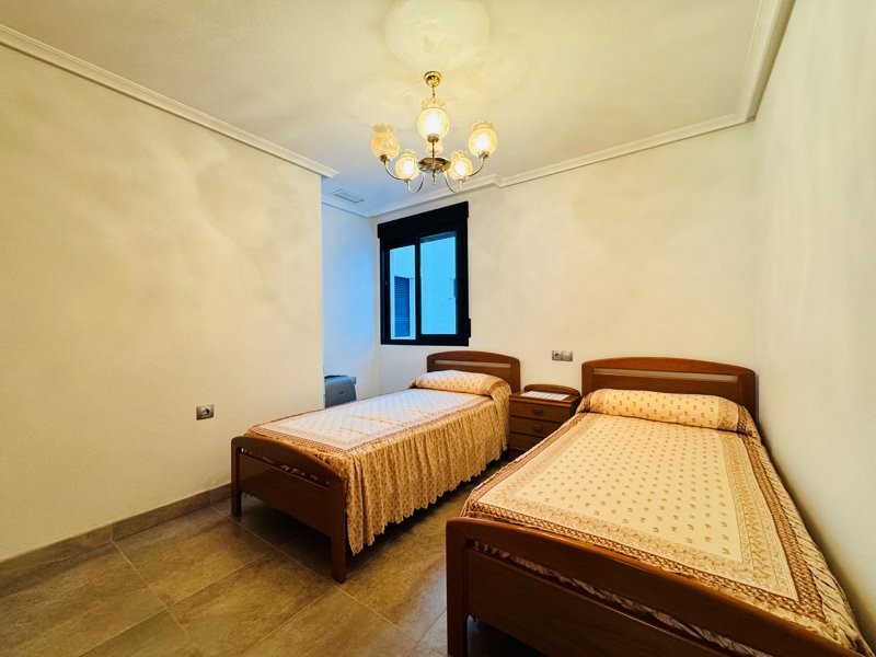 For sale - 2 Bedroom 1 Bathroom Apartment in La Mata - Costa Blanca  - Alicante