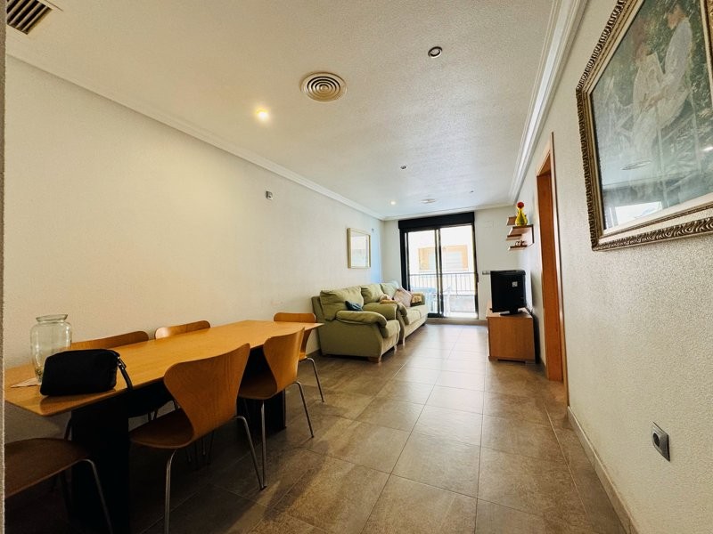 For sale - 2 Bedroom 1 Bathroom Apartment in La Mata - Costa Blanca  - Alicante