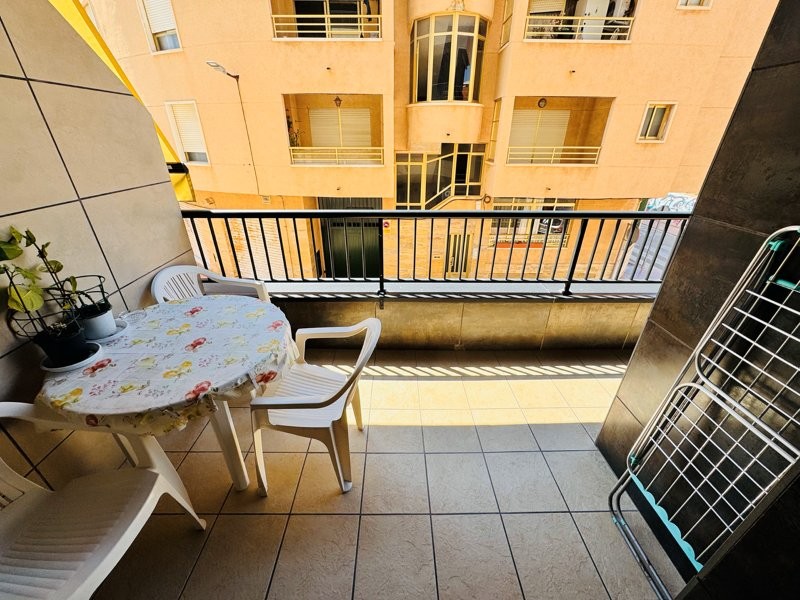 For sale - 2 Bedroom 1 Bathroom Apartment in La Mata - Costa Blanca  - Alicante
