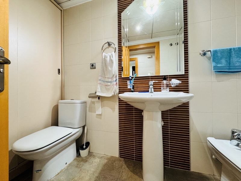 For sale - 2 Bedroom 1 Bathroom Apartment in La Mata - Costa Blanca  - Alicante