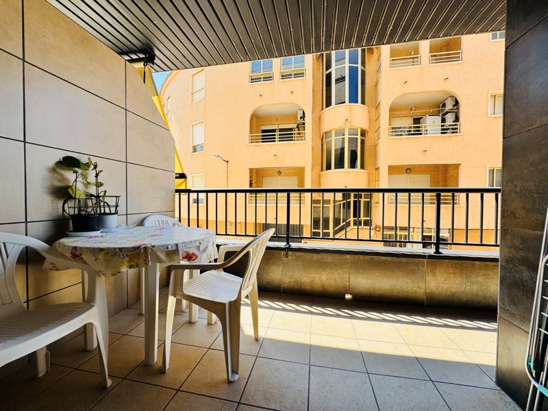 For sale - 2 Bedroom 1 Bathroom Apartment in La Mata - Costa Blanca  - Alicante