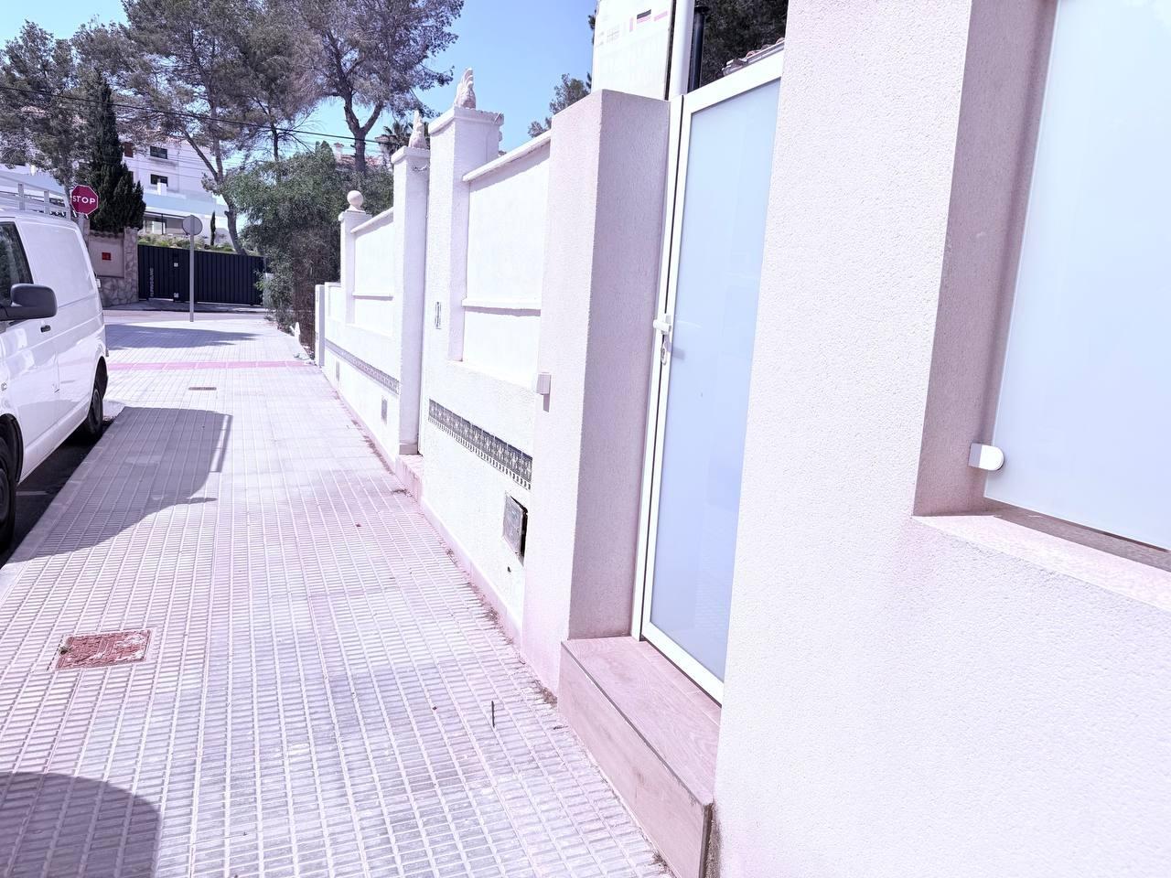 For sale - 3 Bedroom 2 Bathroom Town House in Orihuela Costa - Las Filipinas  - Alicante