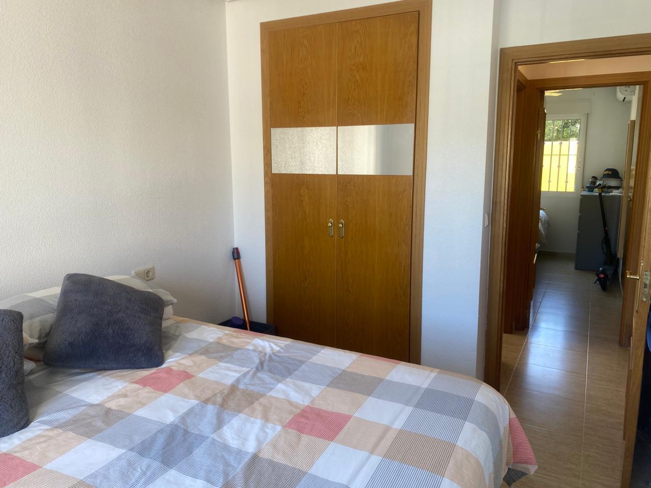 For sale - 2 Bedroom 1 Bathroom Apartment in Algorfa - Costa Blanca  - Alicante