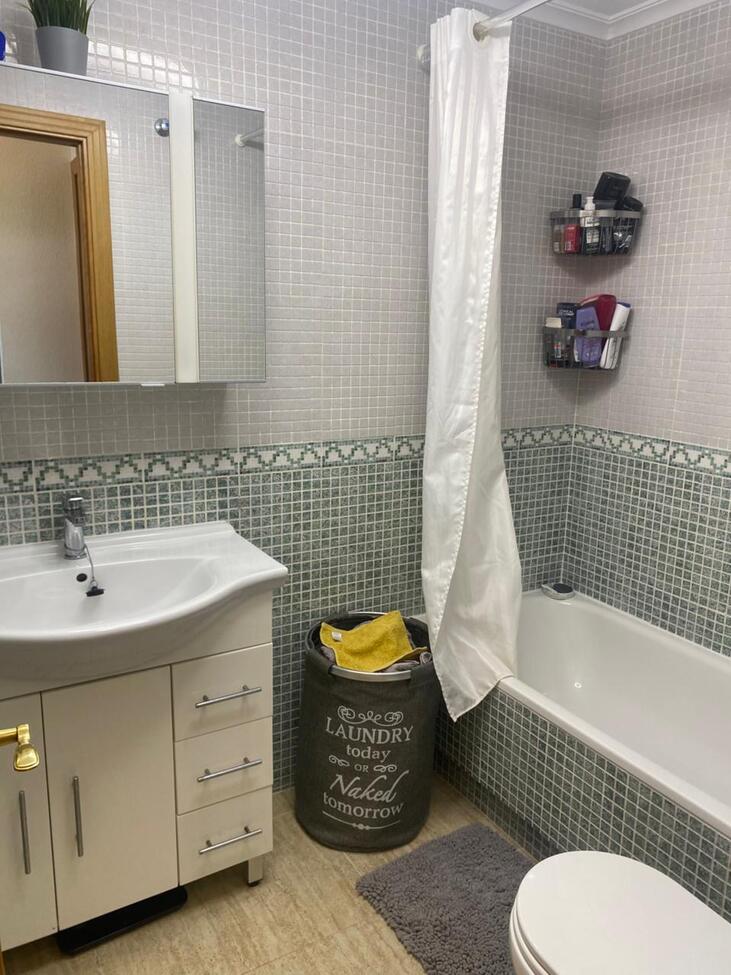 For sale - 2 Bedroom 1 Bathroom Apartment in Algorfa - Costa Blanca  - Alicante