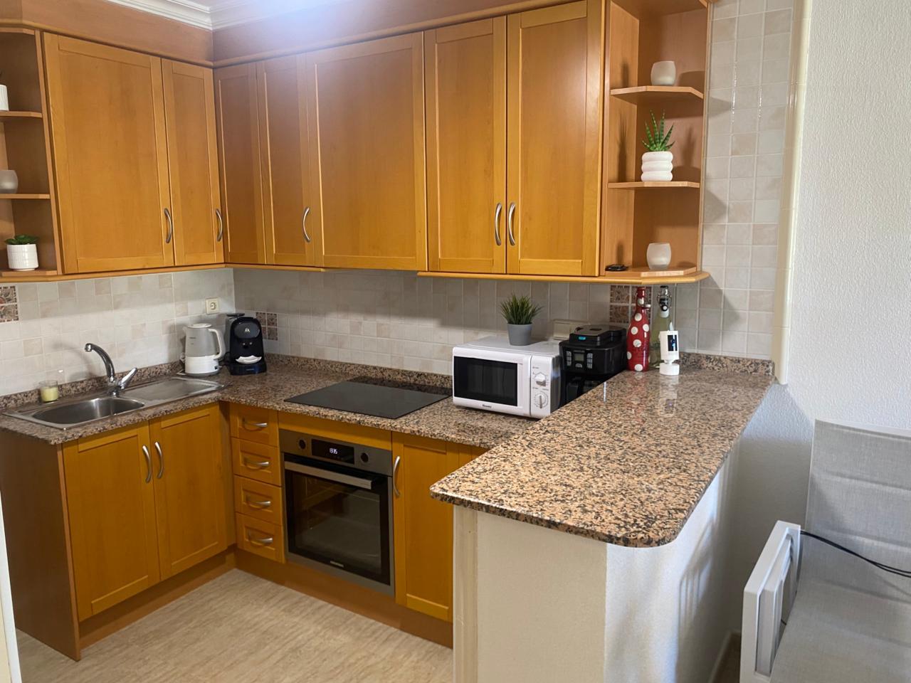 For sale - 2 Bedroom 1 Bathroom Apartment in Algorfa - Costa Blanca  - Alicante