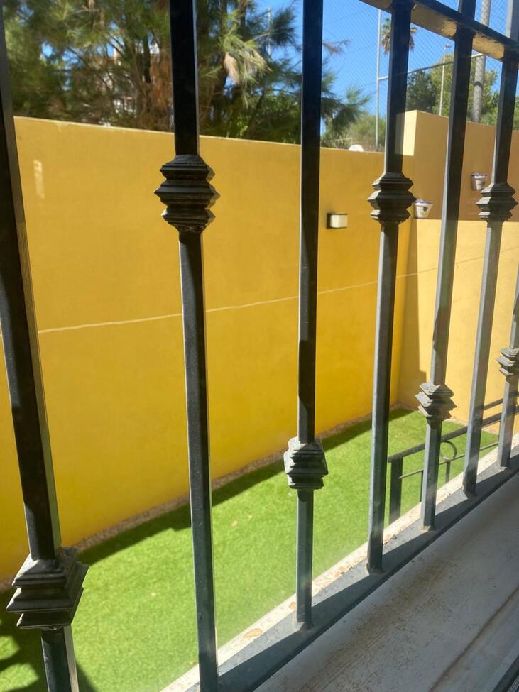 For sale - 2 Bedroom 1 Bathroom Apartment in Algorfa - Costa Blanca  - Alicante