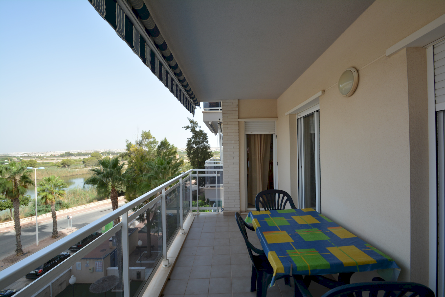 For sale - 2 Bedroom 1 Bathroom Apartment in Guardamar del Segura - Costa Blanca  - Alicante