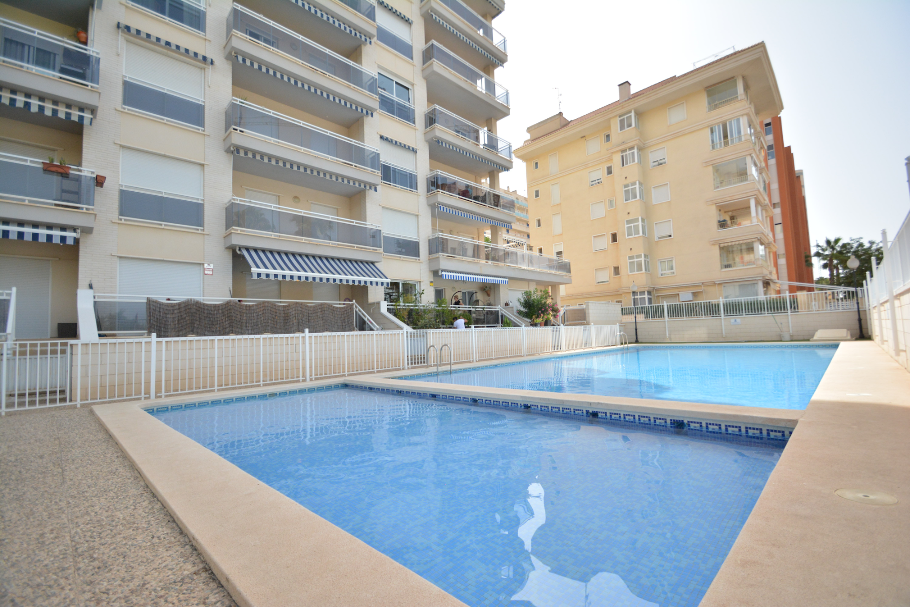 For sale - 2 Bedroom 1 Bathroom Apartment in Guardamar del Segura - Costa Blanca  - Alicante