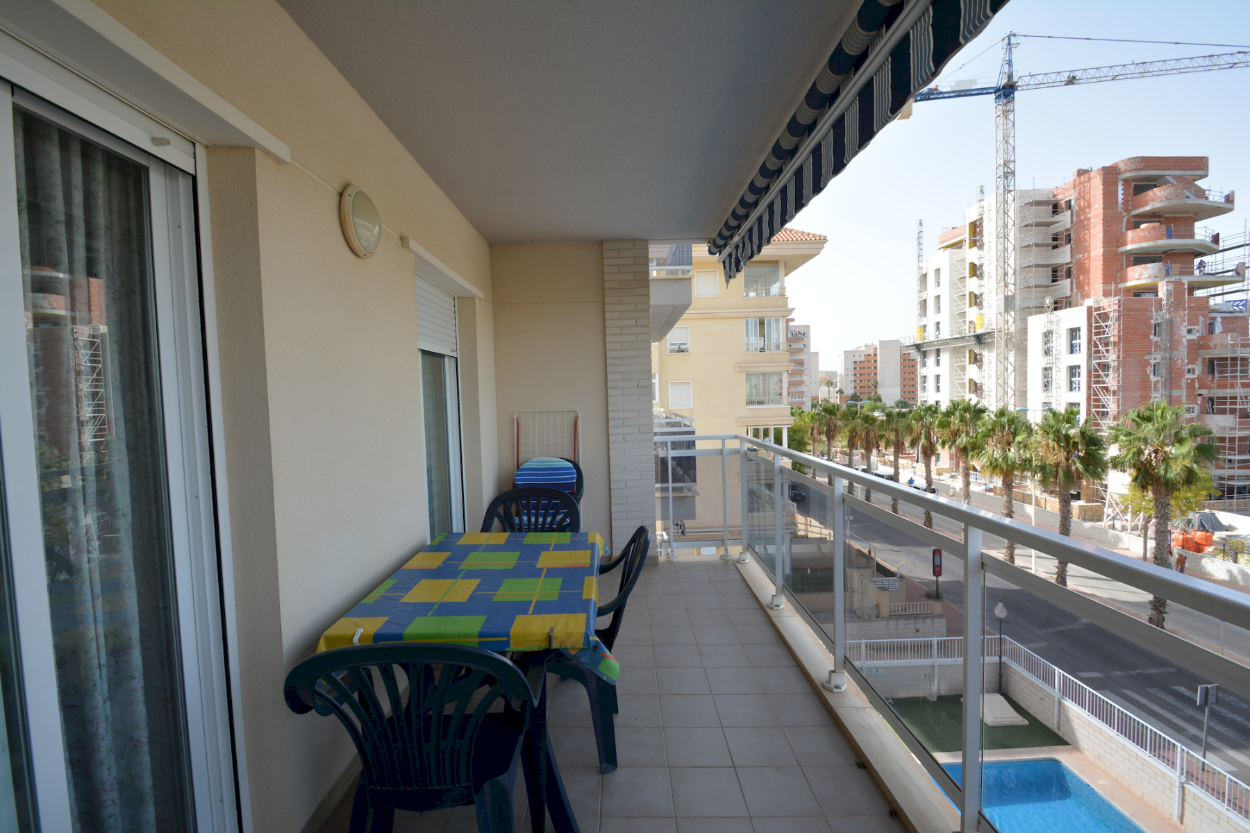 For sale - 2 Bedroom 1 Bathroom Apartment in Guardamar del Segura - Costa Blanca  - Alicante