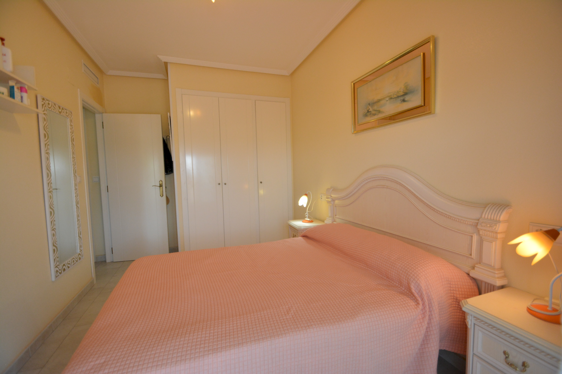 For sale - 2 Bedroom 1 Bathroom Apartment in Guardamar del Segura - Costa Blanca  - Alicante