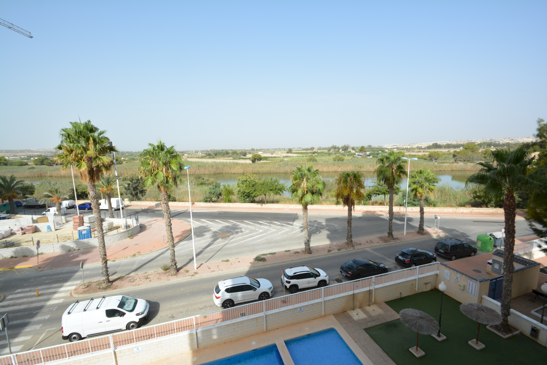 For sale - 2 Bedroom 1 Bathroom Apartment in Guardamar del Segura - Costa Blanca  - Alicante