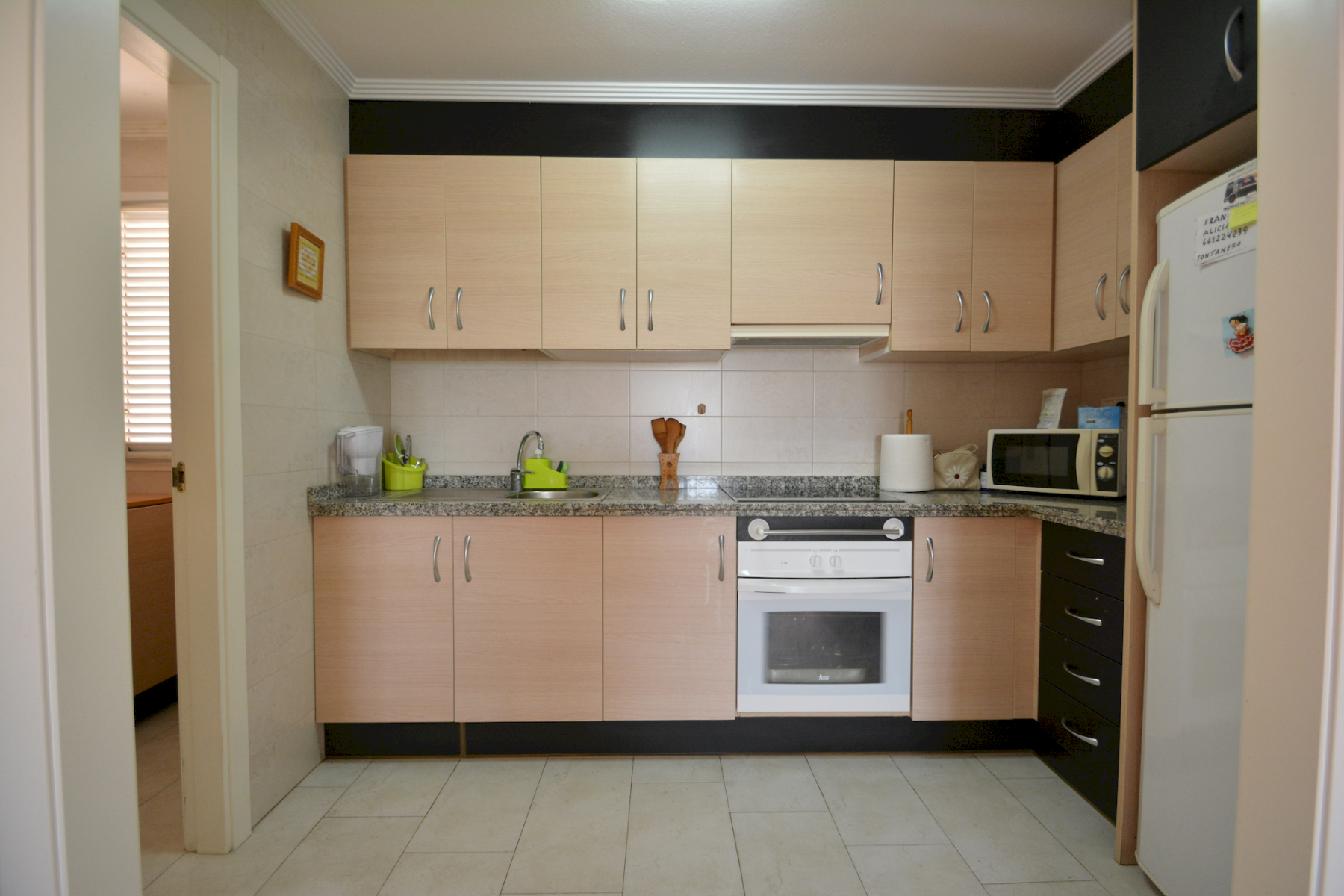 For sale - 2 Bedroom 1 Bathroom Apartment in Guardamar del Segura - Costa Blanca  - Alicante