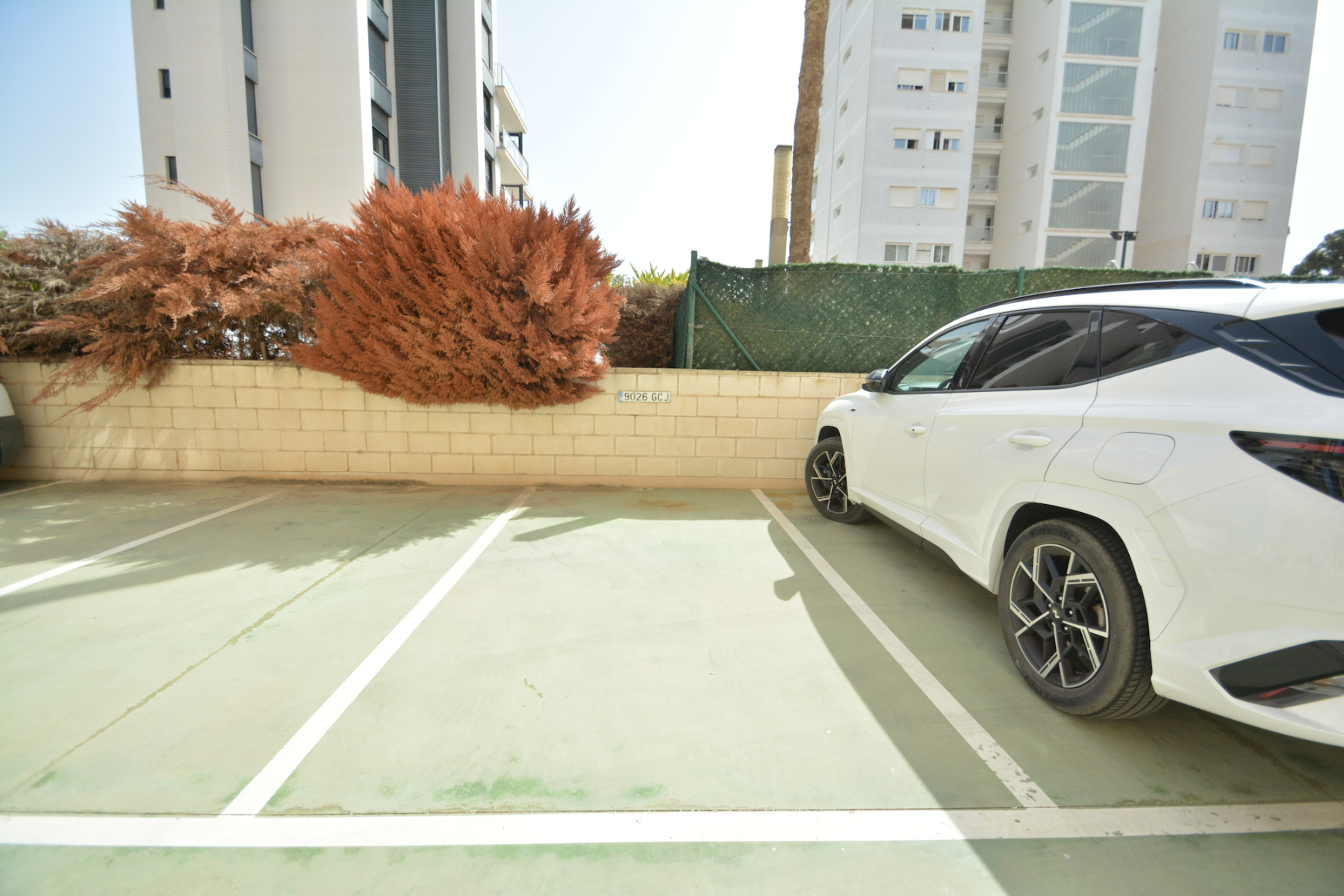 For sale - 2 Bedroom 1 Bathroom Apartment in Guardamar del Segura - Costa Blanca  - Alicante