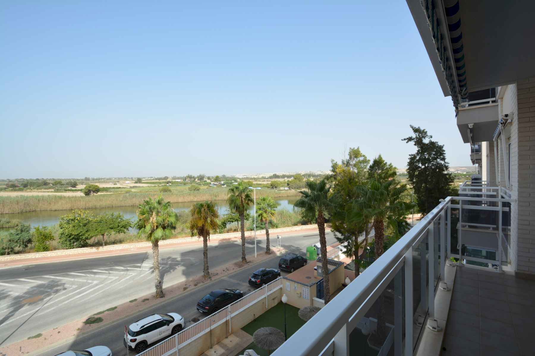 For sale - 2 Bedroom 1 Bathroom Apartment in Guardamar del Segura - Costa Blanca  - Alicante