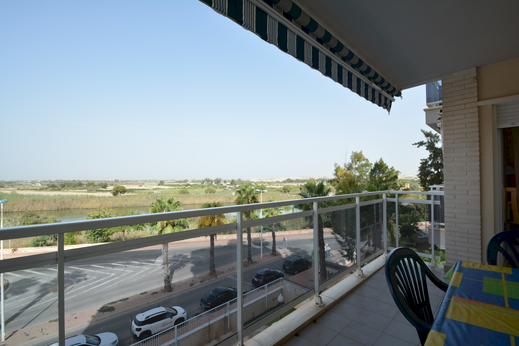 For sale - 2 Bedroom 1 Bathroom Apartment in Guardamar del Segura - Costa Blanca  - Alicante