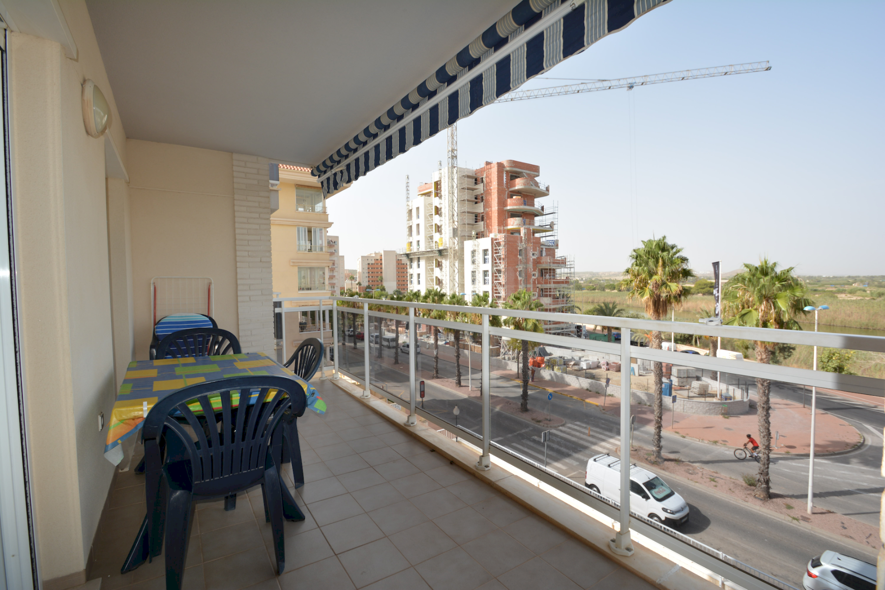 For sale - 2 Bedroom 1 Bathroom Apartment in Guardamar del Segura - Costa Blanca  - Alicante