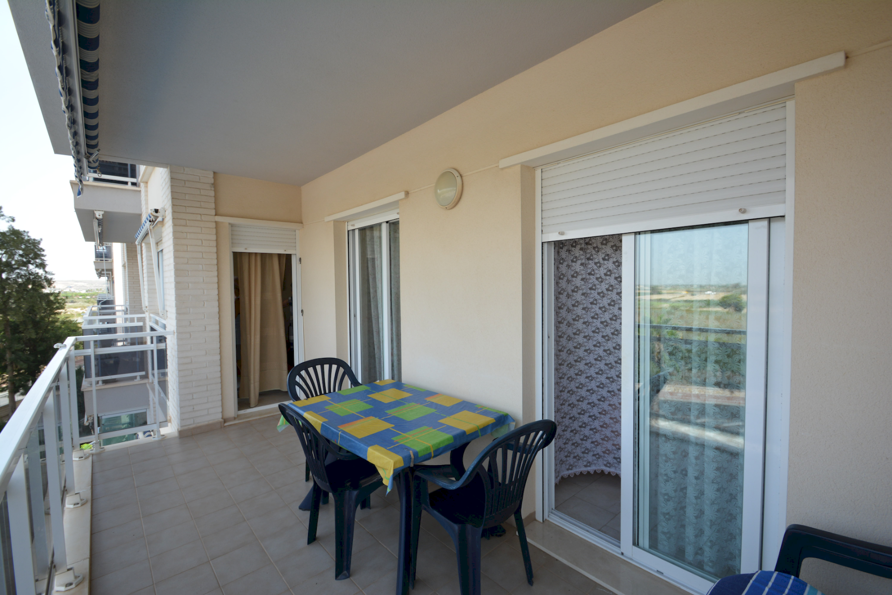 For sale - 2 Bedroom 1 Bathroom Apartment in Guardamar del Segura - Costa Blanca  - Alicante