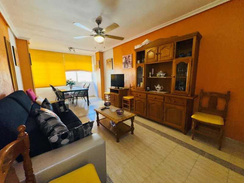For sale - 2 Bedroom 1 Bathroom Apartment in La Mata - Costa Blanca  - Alicante