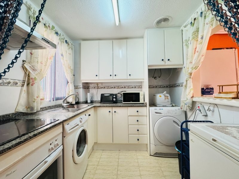 For sale - 2 Bedroom 1 Bathroom Apartment in La Mata - Costa Blanca  - Alicante