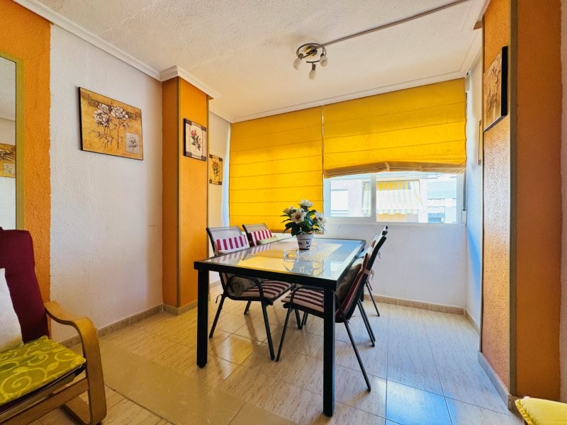 For sale - 2 Bedroom 1 Bathroom Apartment in La Mata - Costa Blanca  - Alicante