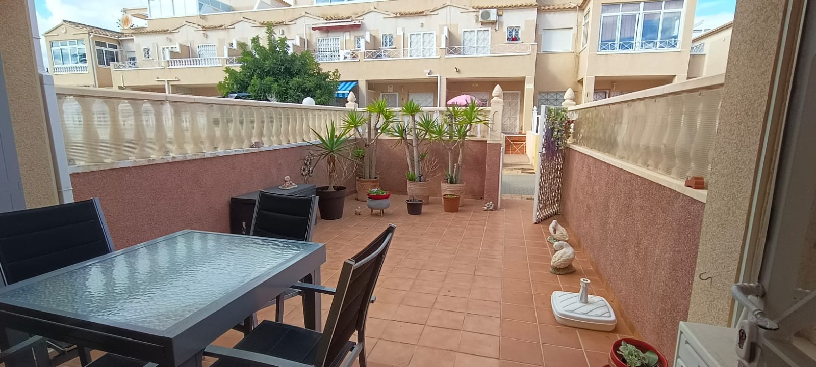 For sale - 2 Bedroom 1 Bathroom Villa in Orihuela Costa - Costa Blanca  - Alicante