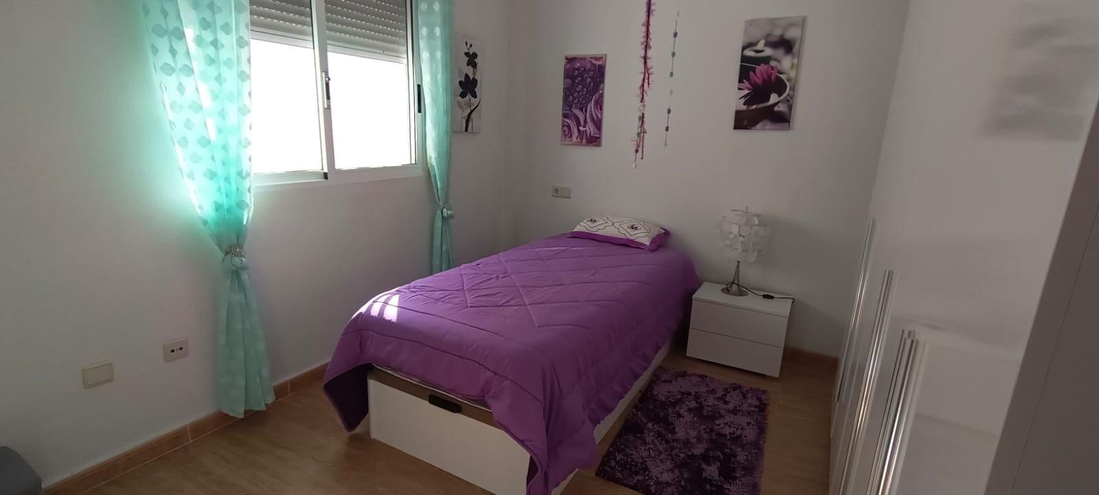 For sale - 2 Bedroom 1 Bathroom Villa in Orihuela Costa - Costa Blanca  - Alicante