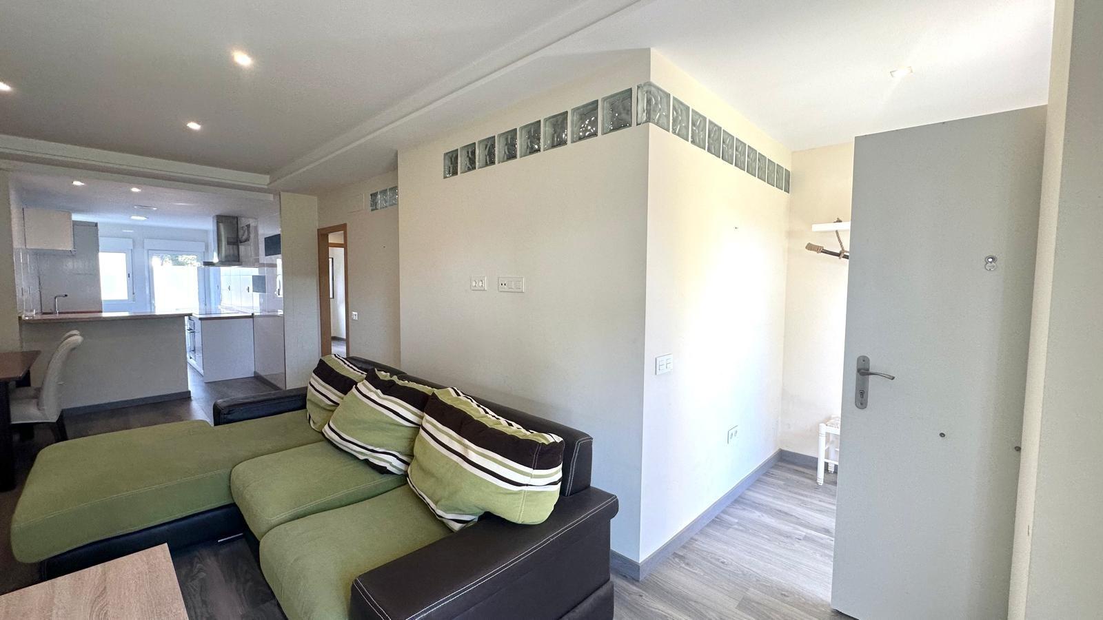 For sale - 3 Bedroom 2 Bathroom Apartment in Orihuela Costa - Altos De Campoamor  - Alicante