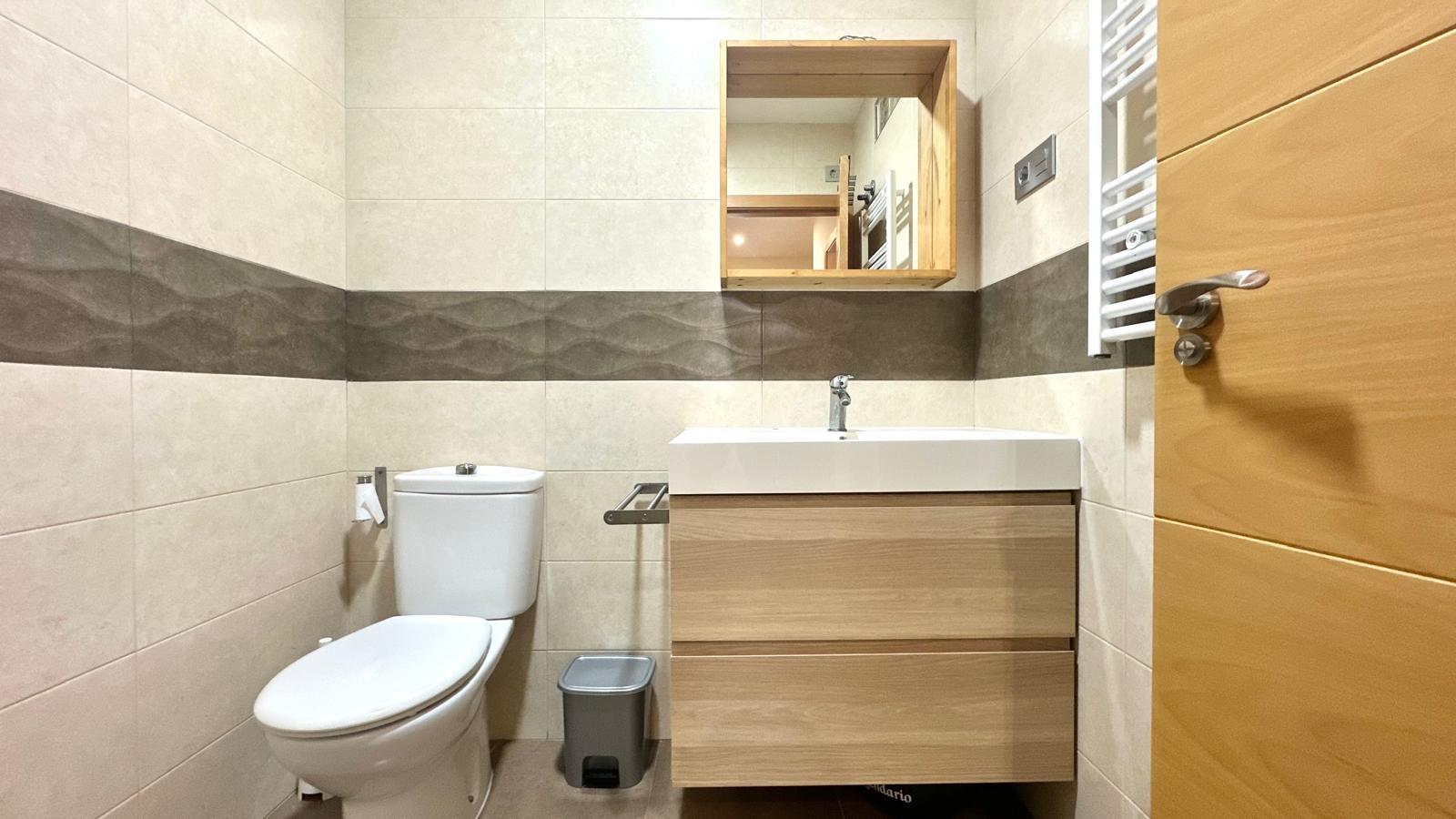 For sale - 3 Bedroom 2 Bathroom Apartment in Orihuela Costa - Altos De Campoamor  - Alicante
