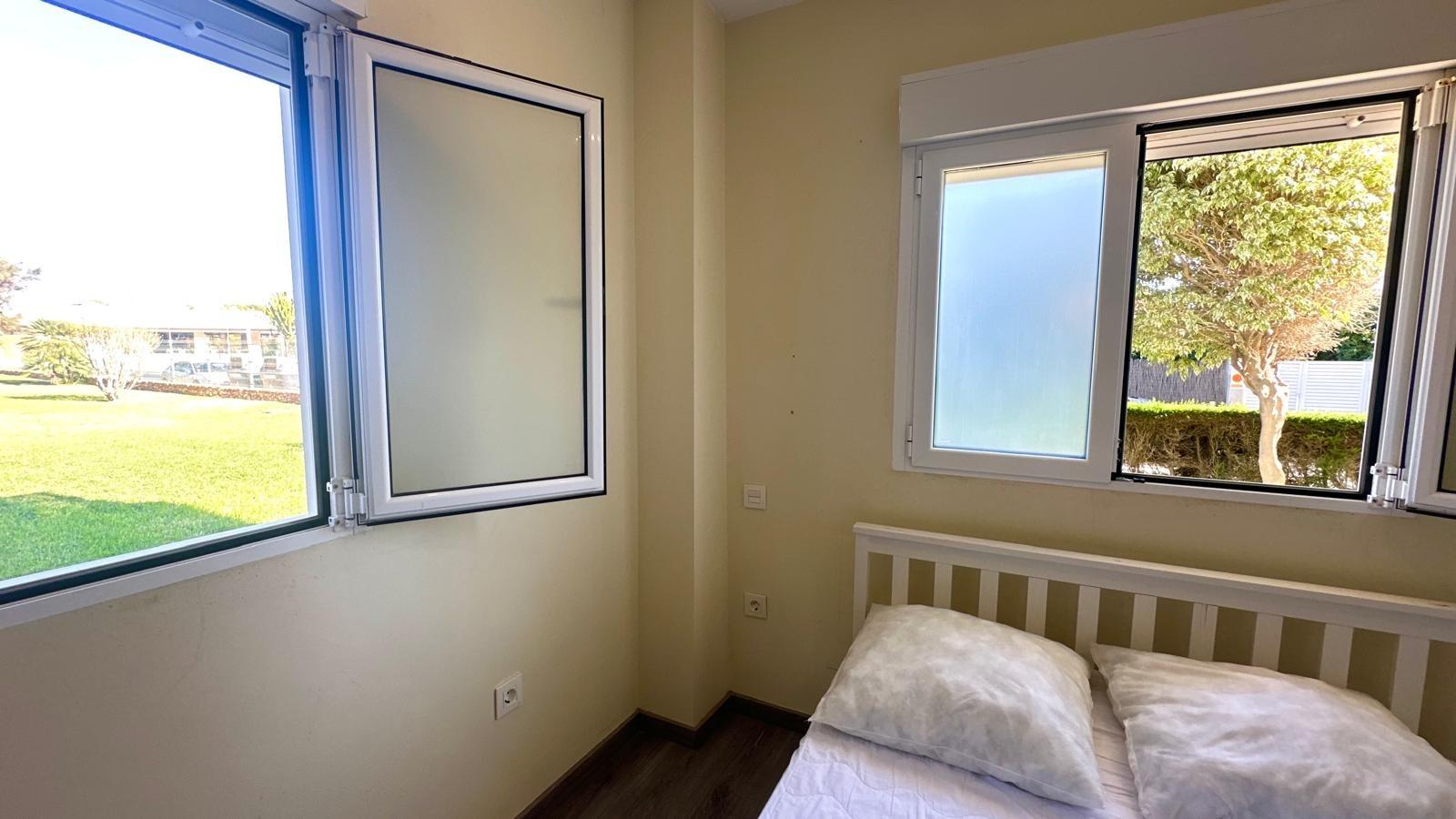 For sale - 3 Bedroom 2 Bathroom Apartment in Orihuela Costa - Altos De Campoamor  - Alicante
