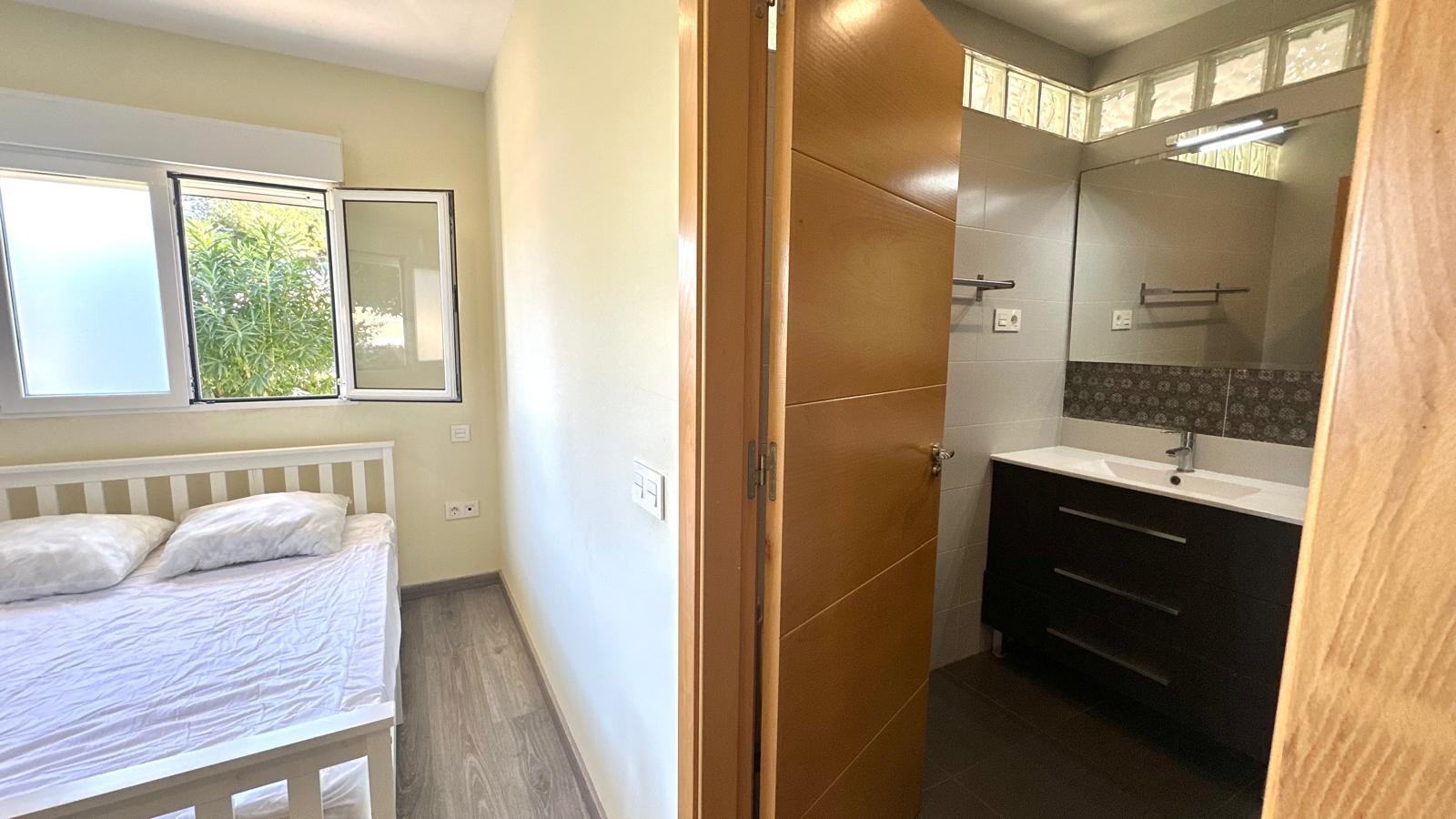 For sale - 3 Bedroom 2 Bathroom Apartment in Orihuela Costa - Altos De Campoamor  - Alicante